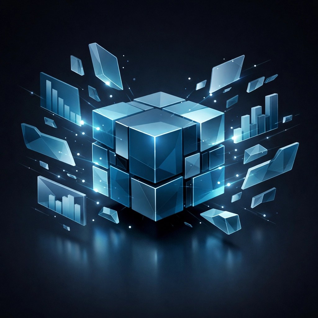 Digital visualization of data analysis for campaign finance reporting and financial reconciliation.