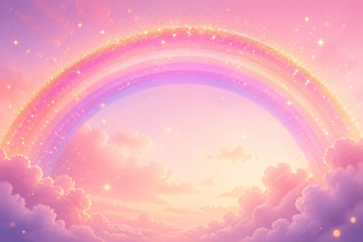 Bid to Give Rainbow Header