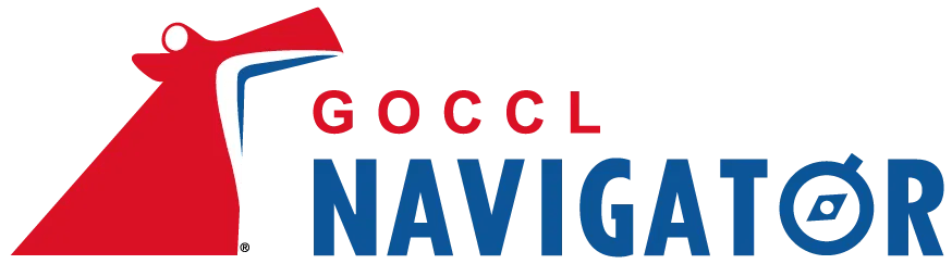 GOCCL Navigator Logo Carnival Cruise Line