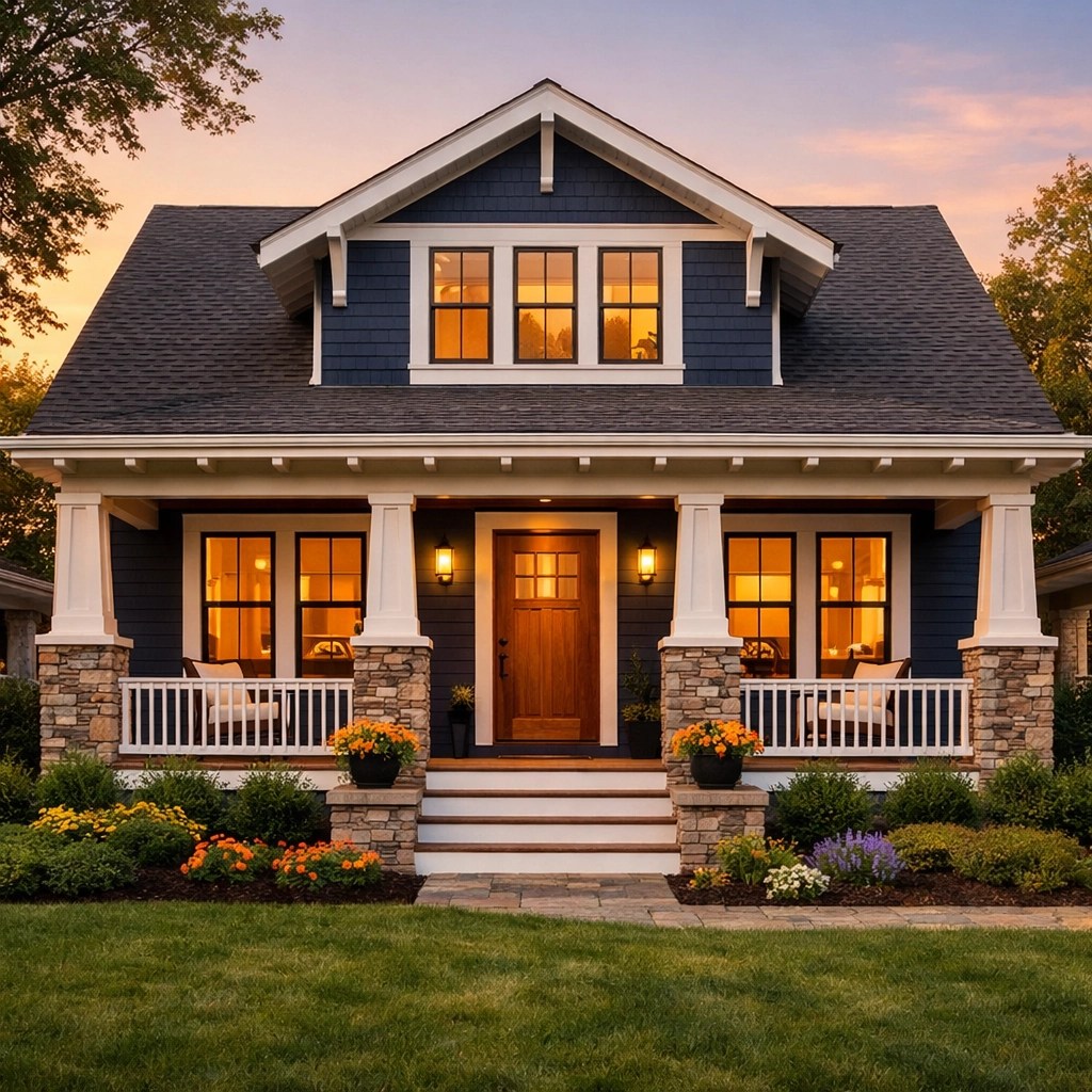 Renovated move-in ready home for sale in Miamisburg reflecting 2026 real estate trends in Montgomery County.
