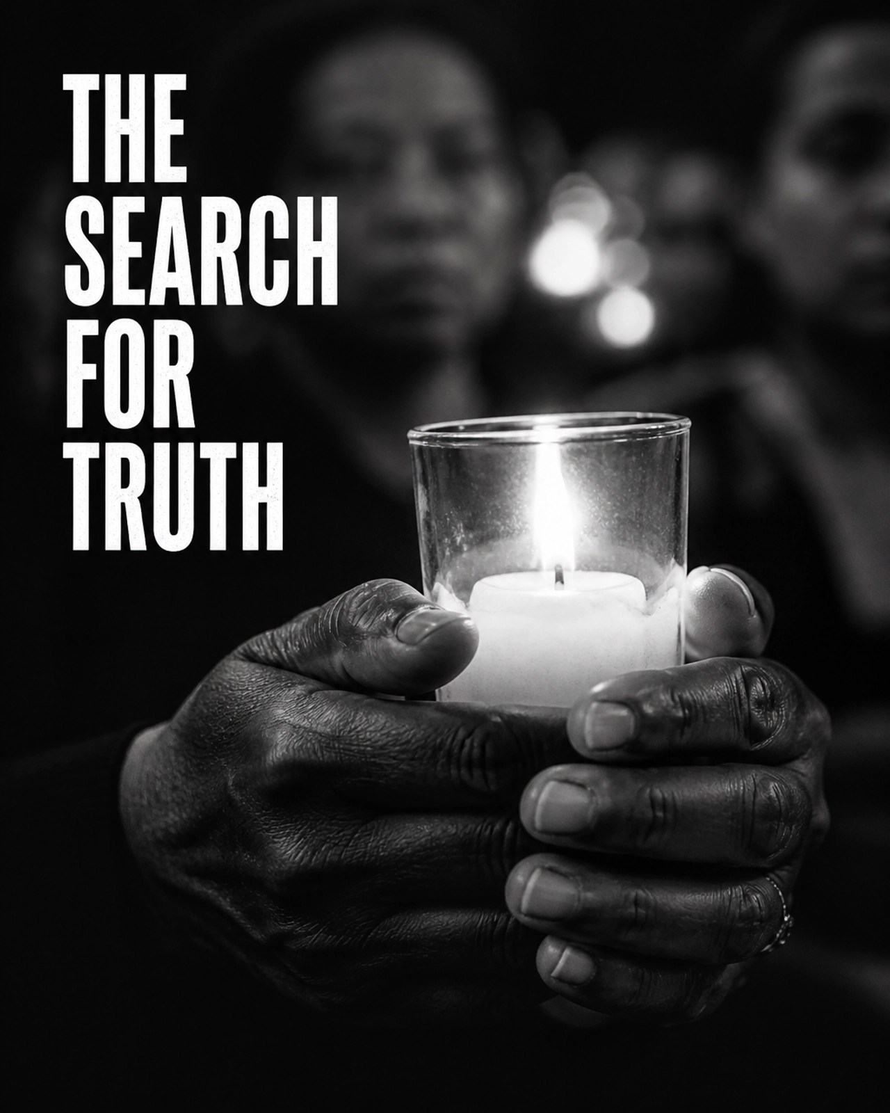 The Search for Truth