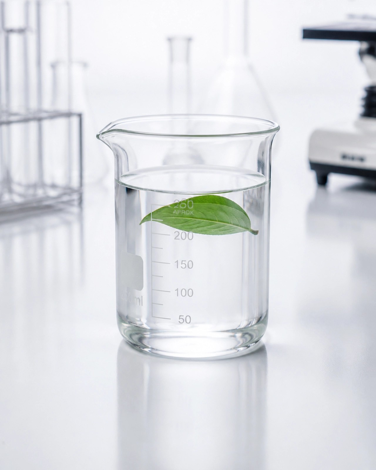Conceptual image of metabolic optimization and biological recovery