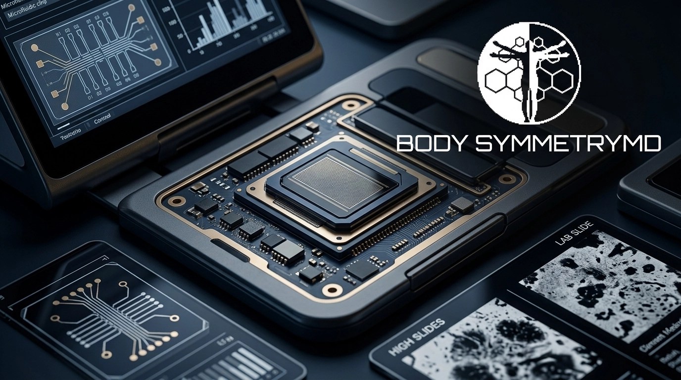 Forensic Medical Diagnostic Equipment