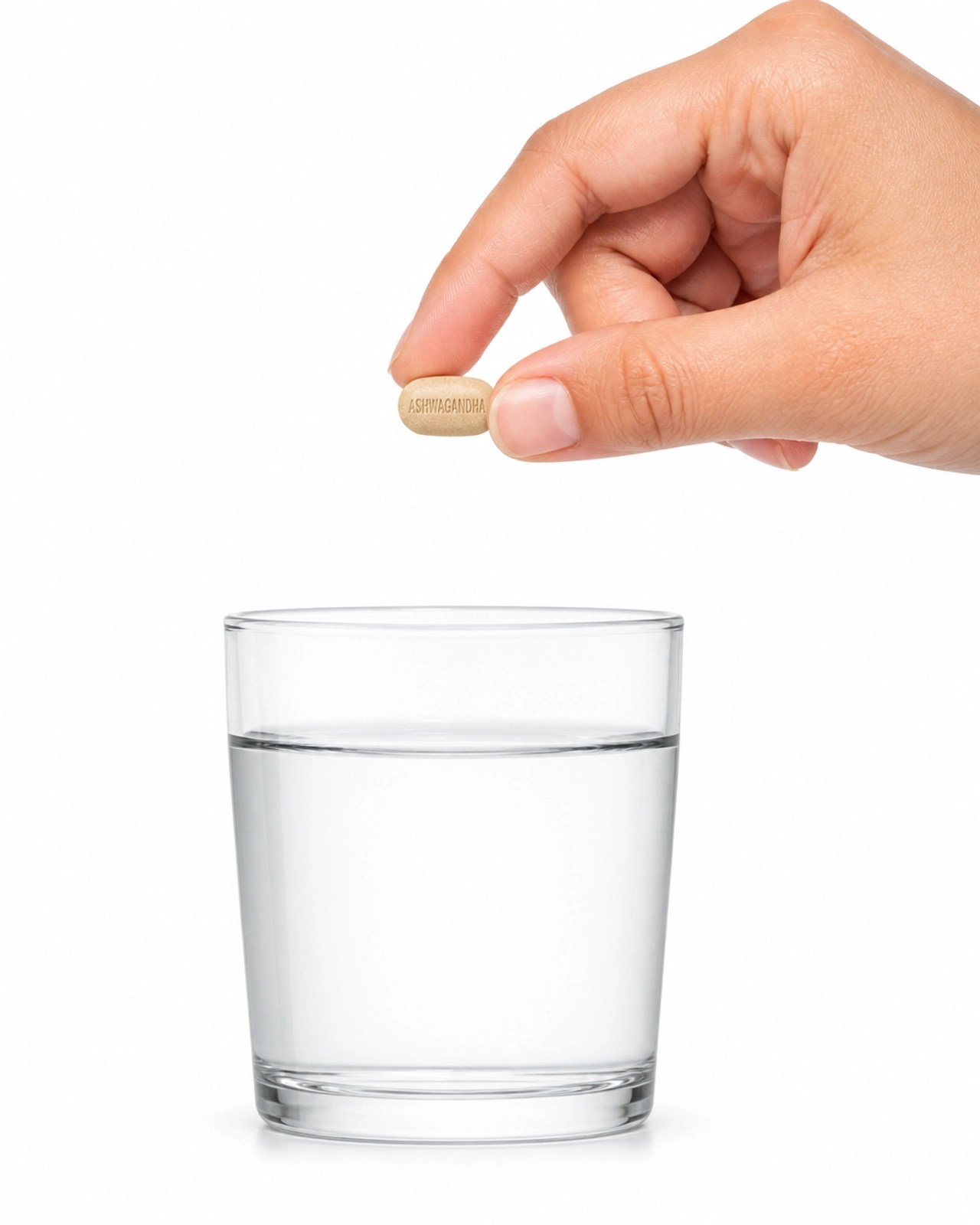 Consumo consciente de suplementos ayurvédicos