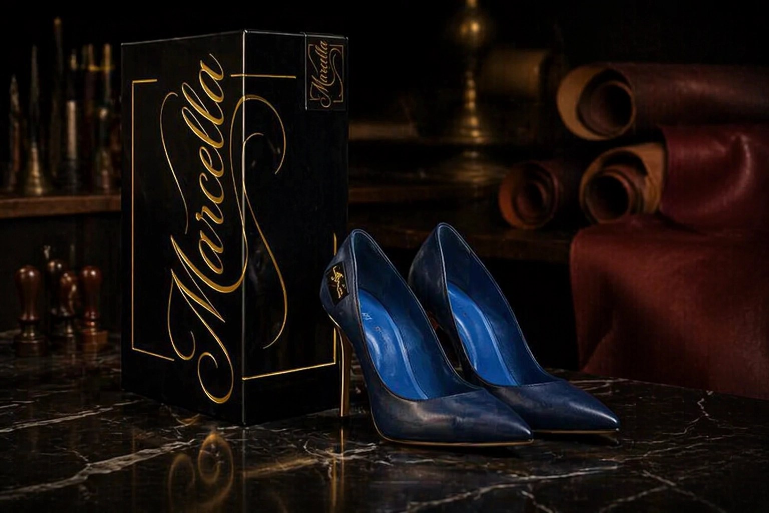 The Art of Choice: Classic vs. Sculptural