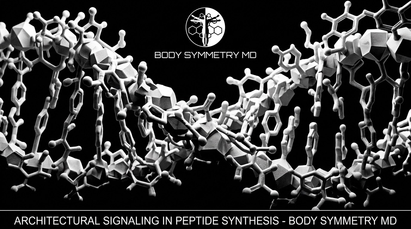 PeptideScience