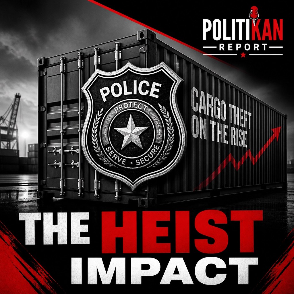 Cargo Theft Impact