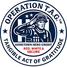 Operation T.A.G. official logo