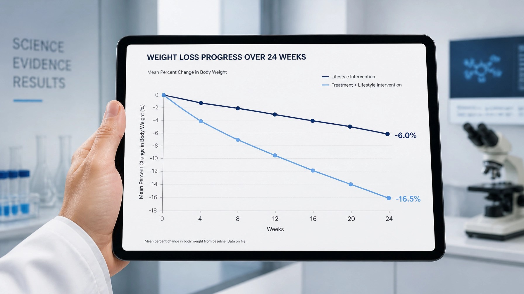 Metabolic Research Potential