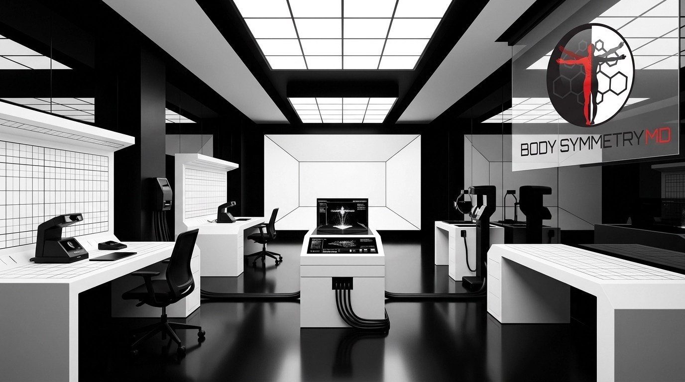 PerformanceHub