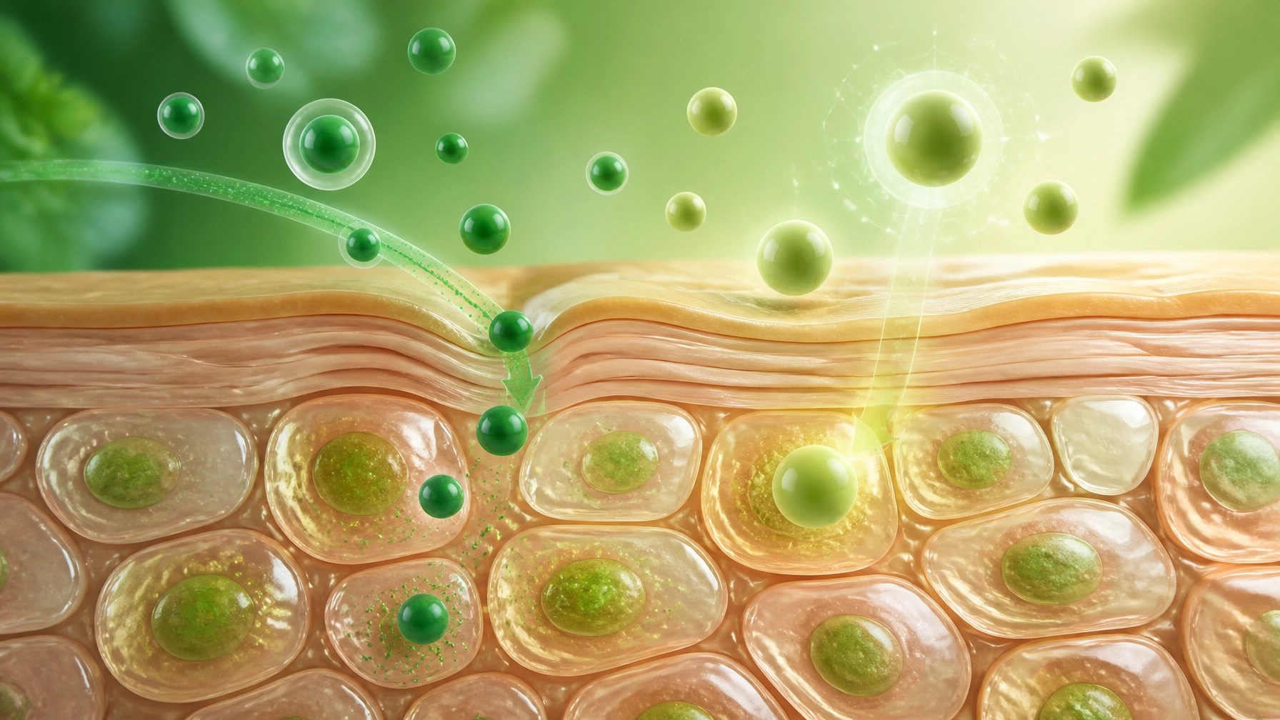 Mineral ion science