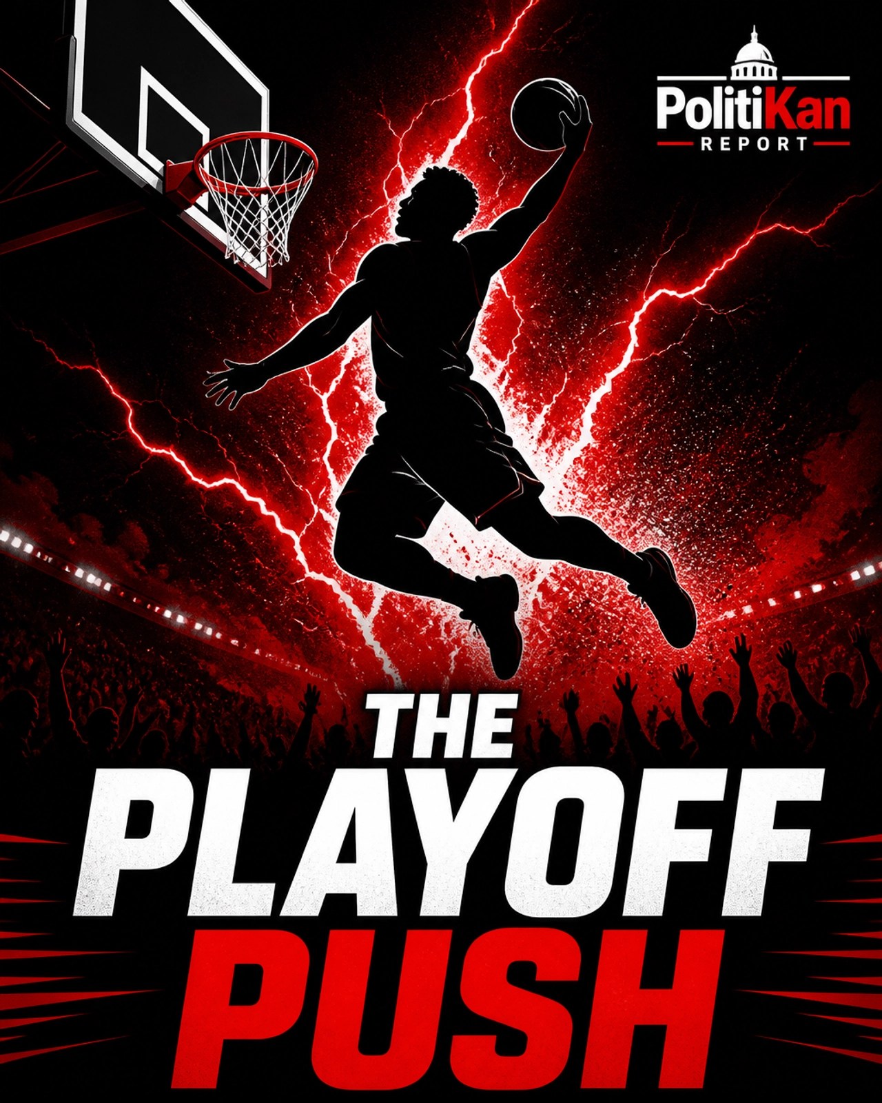 The Playoff Push
