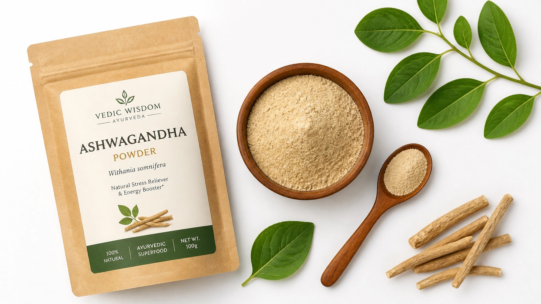 Bienestar integral con Ayurveda