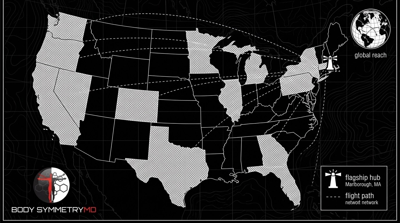 State Map