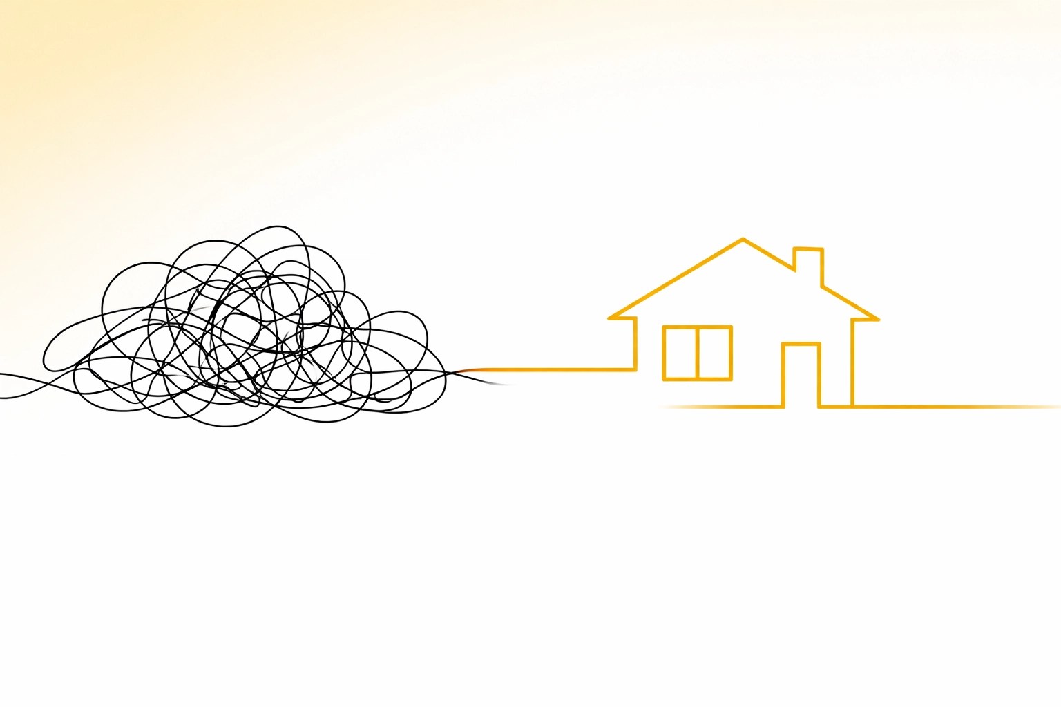 Streamlined construction process by Flash Property Services simplifying complex custom home building.