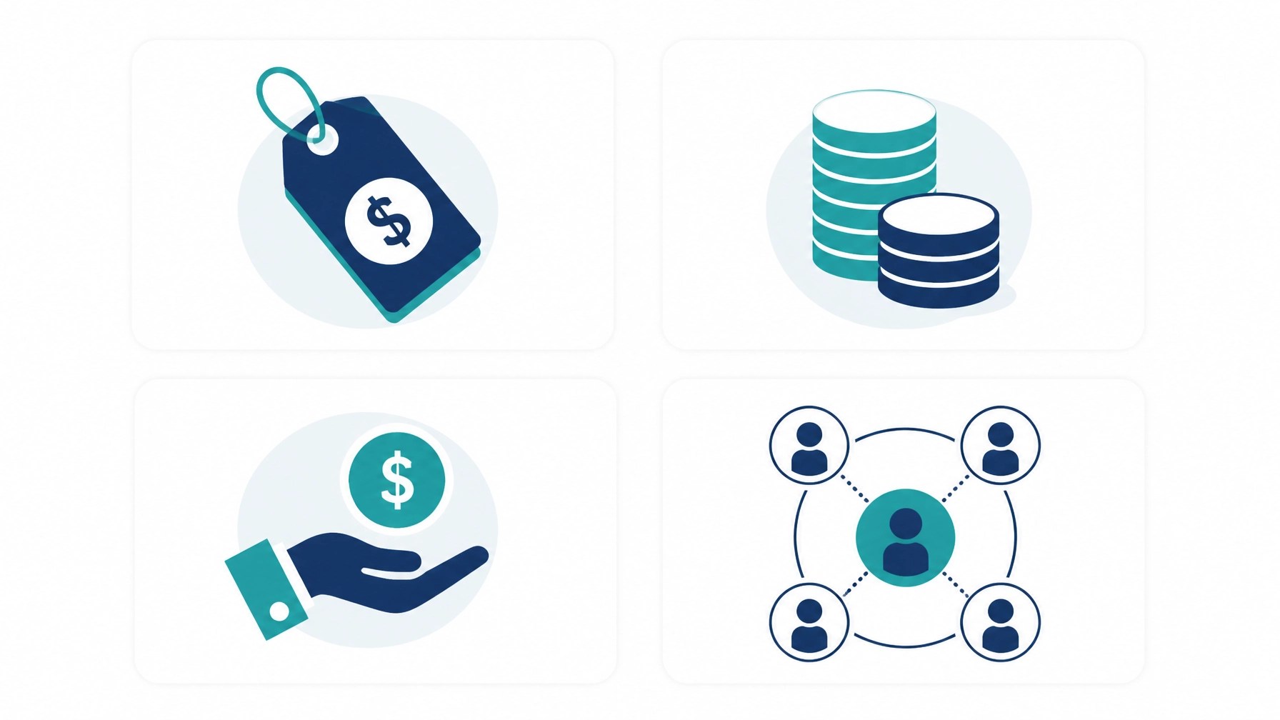 Group health insurance basics illustration