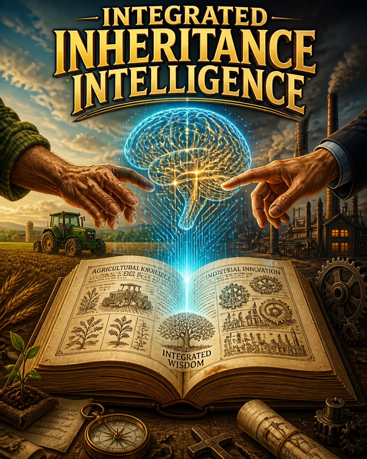 Integrated Inheritance Intelligence