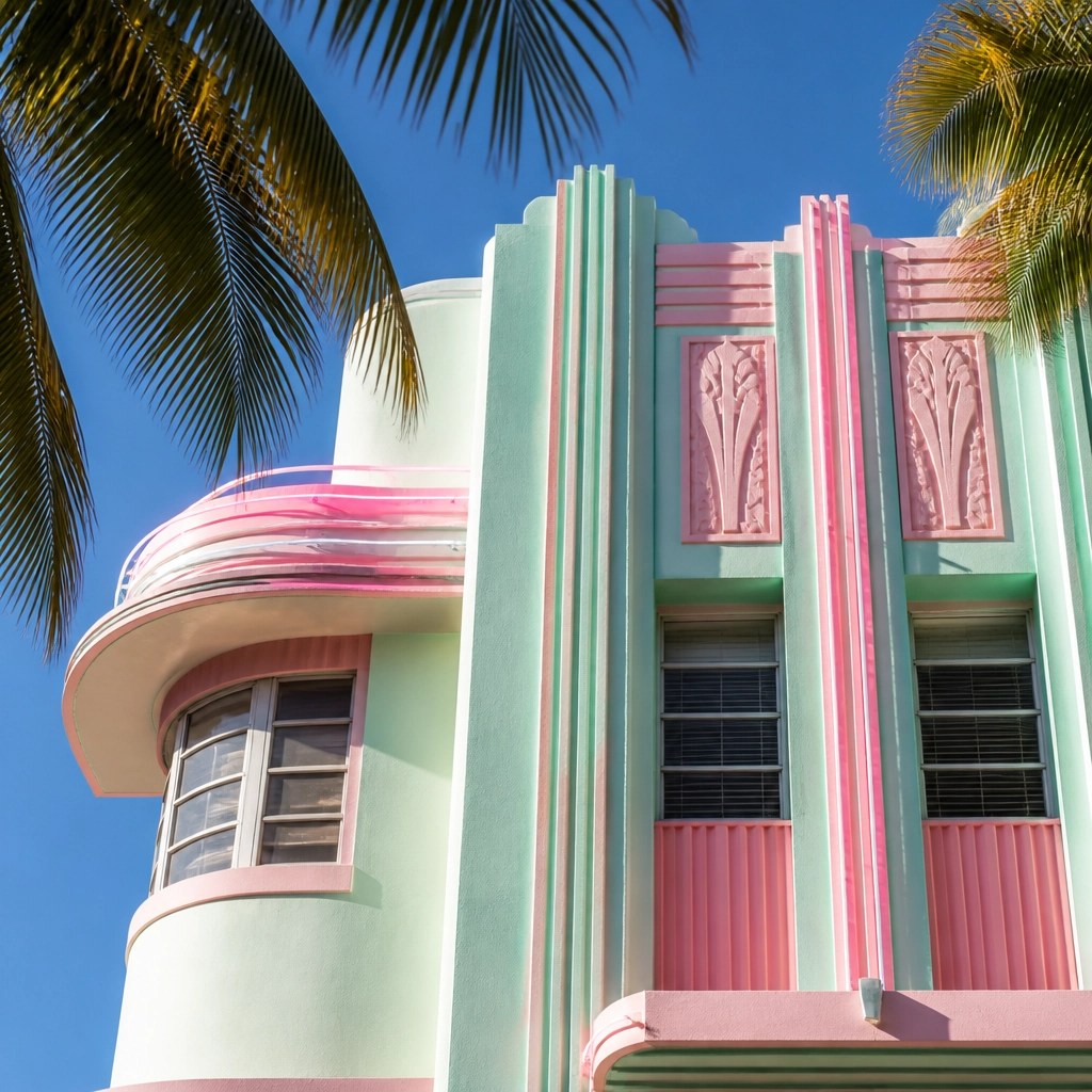 Art Deco Architecture