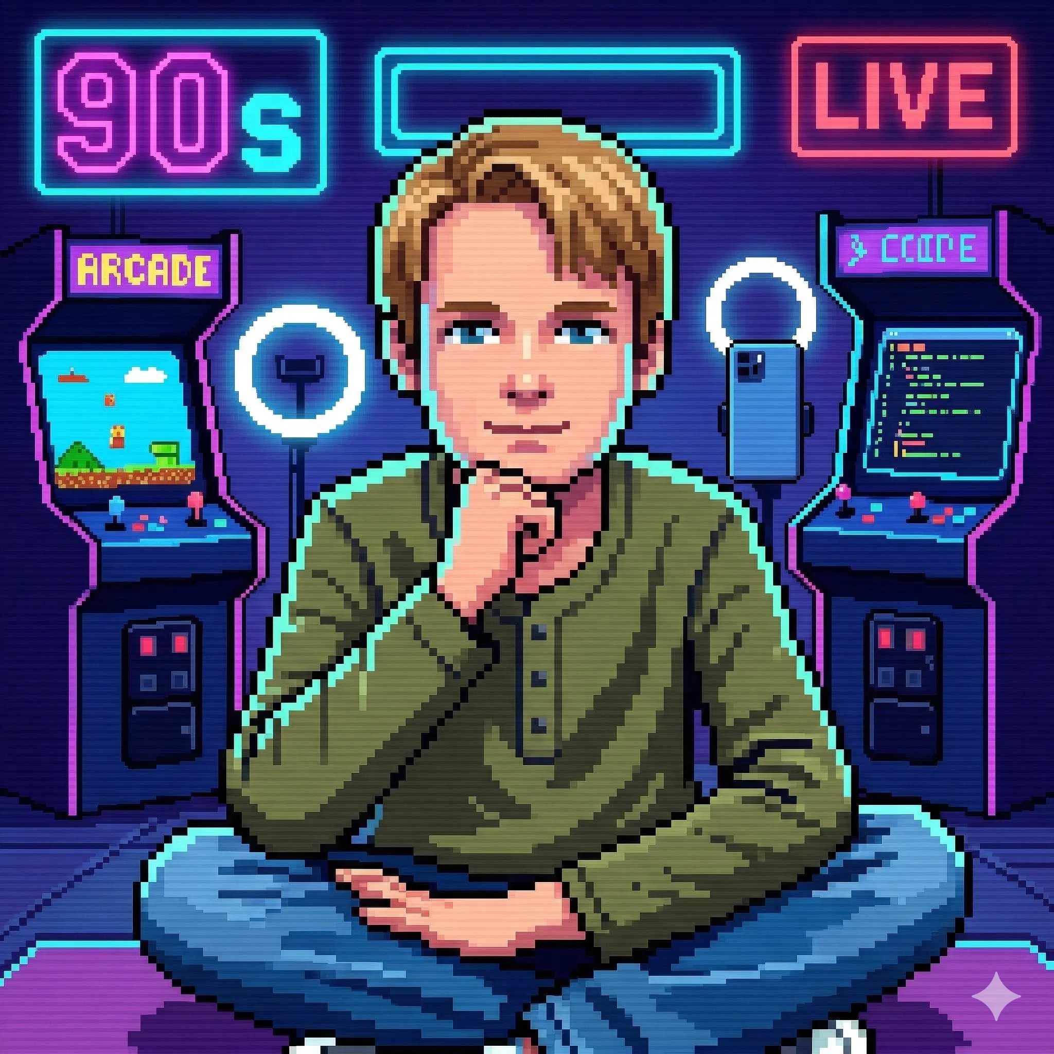 Retro Tech Meets Modern Repair