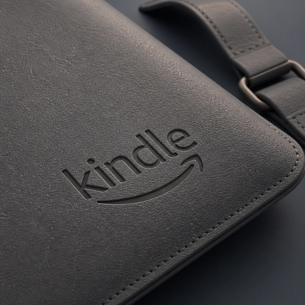 Leather Texture Detail