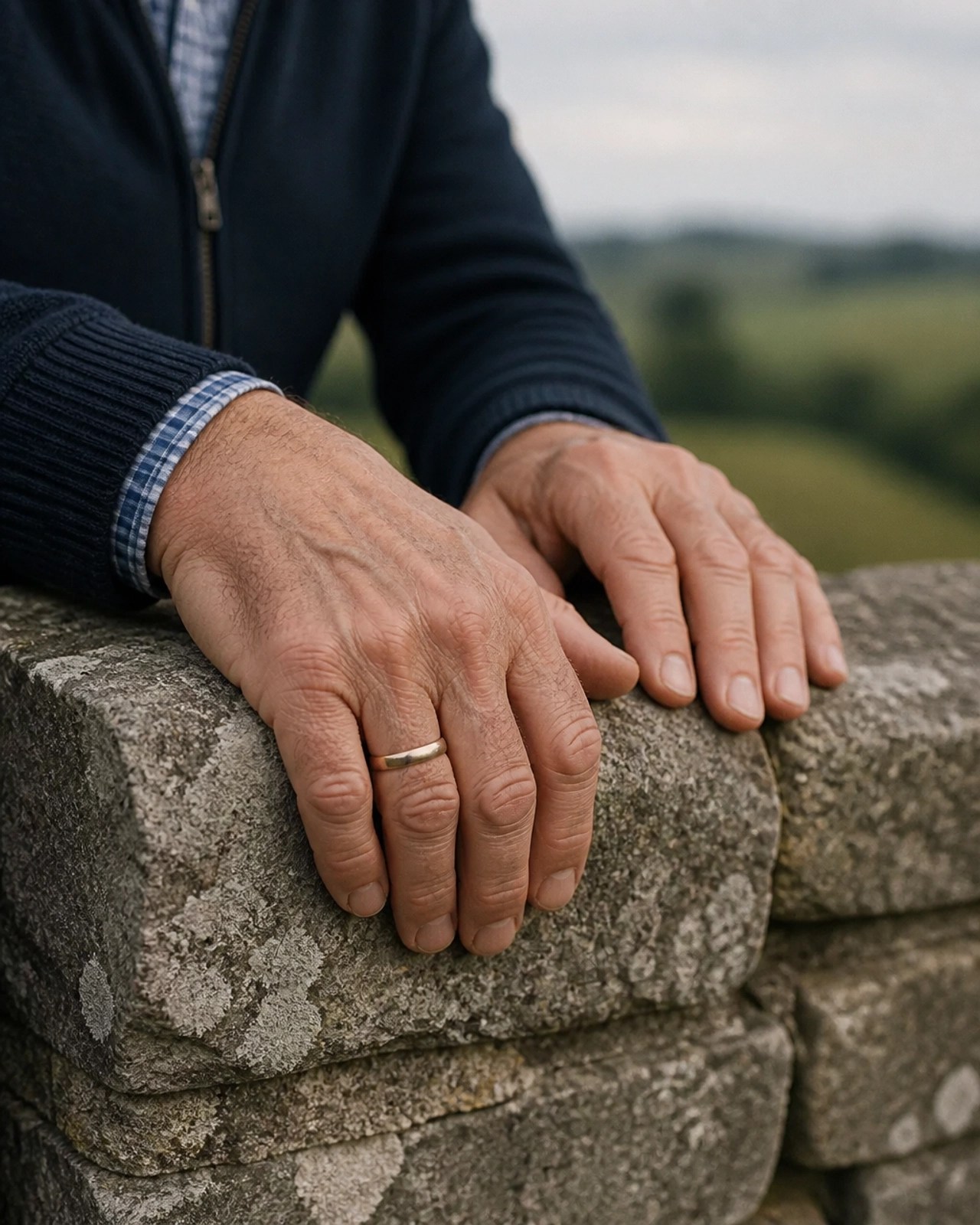stoneGrounding