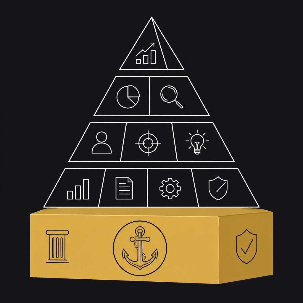 Foundation of Wealth