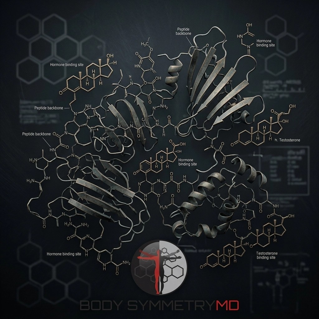 PeptideStructure