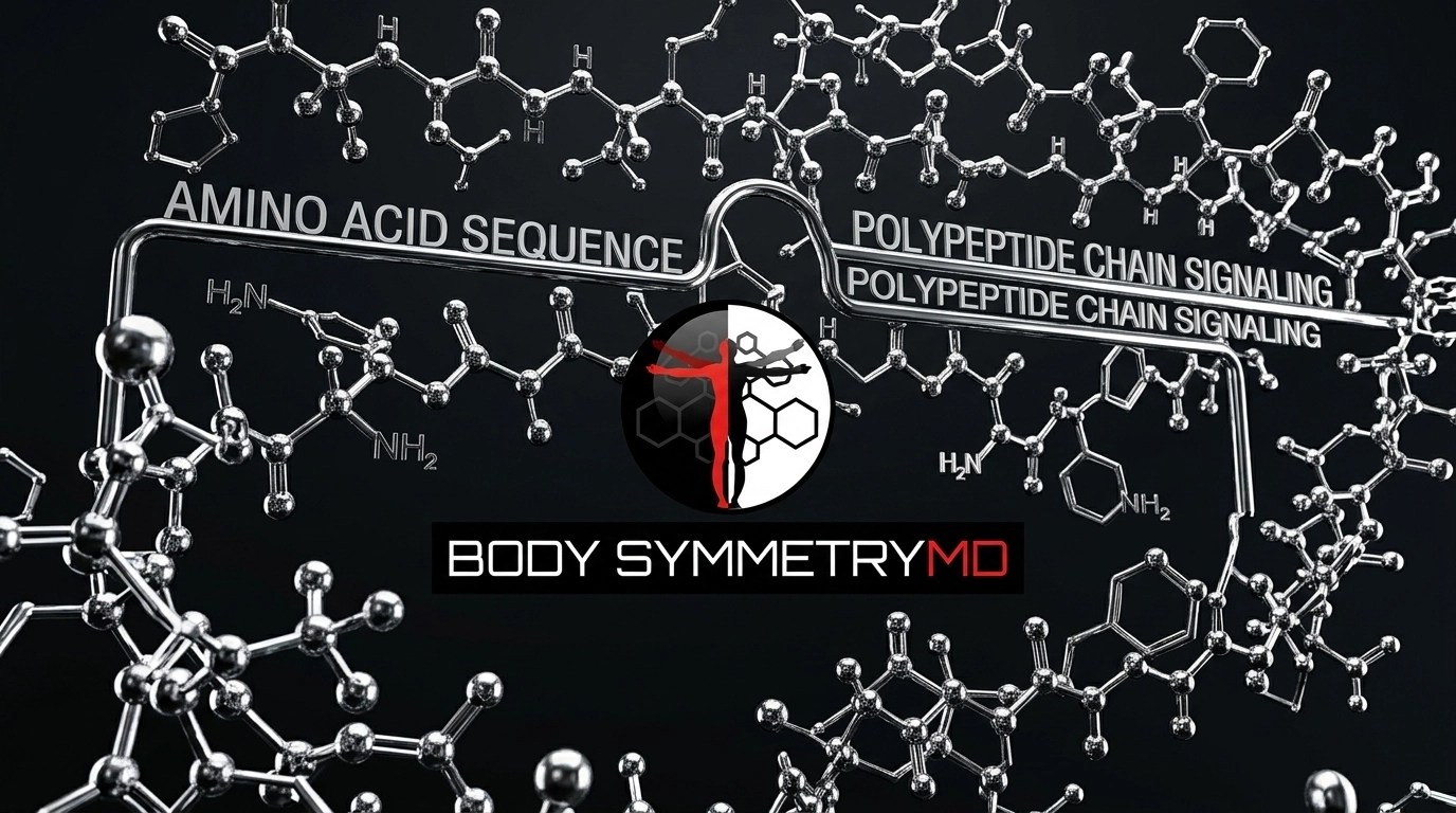 Peptide Science