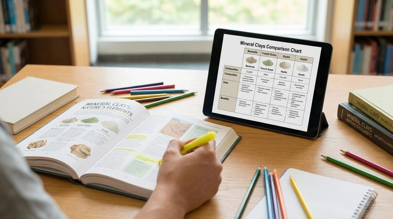 Clayer French Green Clay Award 2025