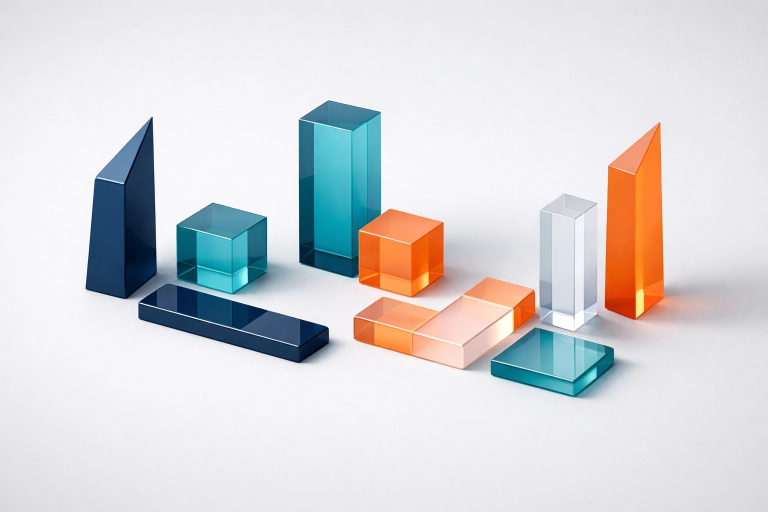 Visualizing different health insurance structures like ICHRA and group plans for New York small businesses.