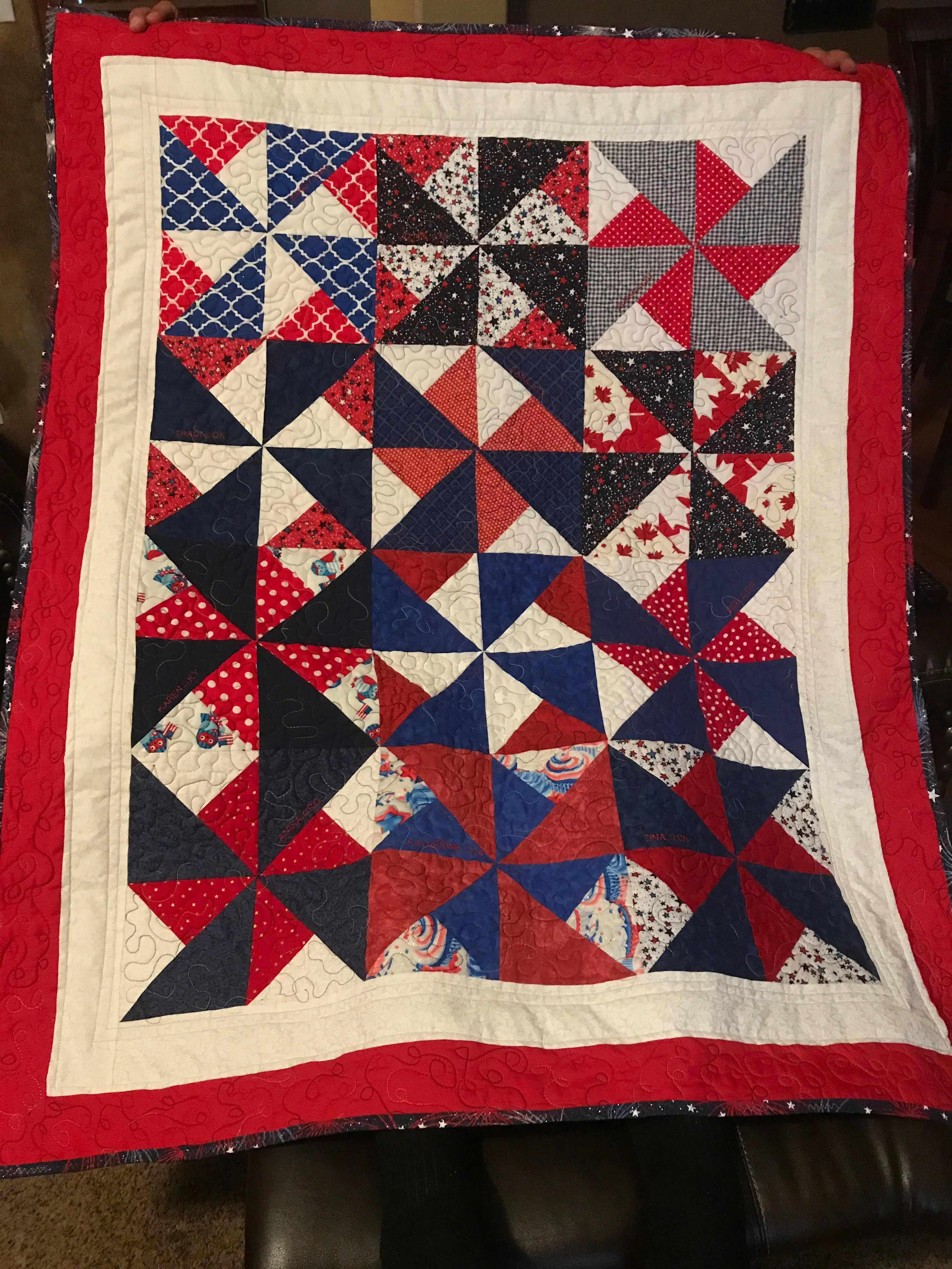 Fat Quarter Shop
