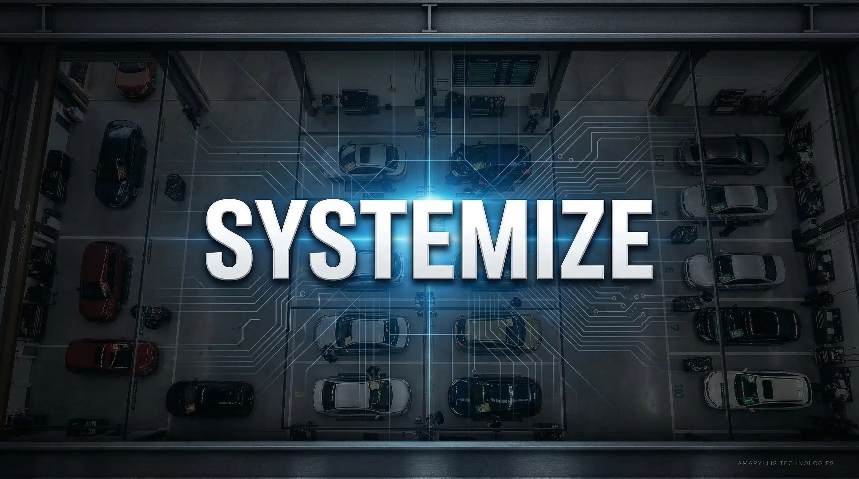 SYSTEMIZE