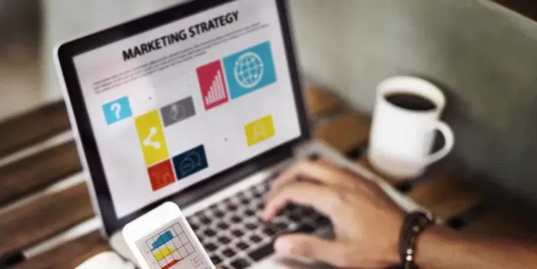 Strategic planning for digital marketing analytics