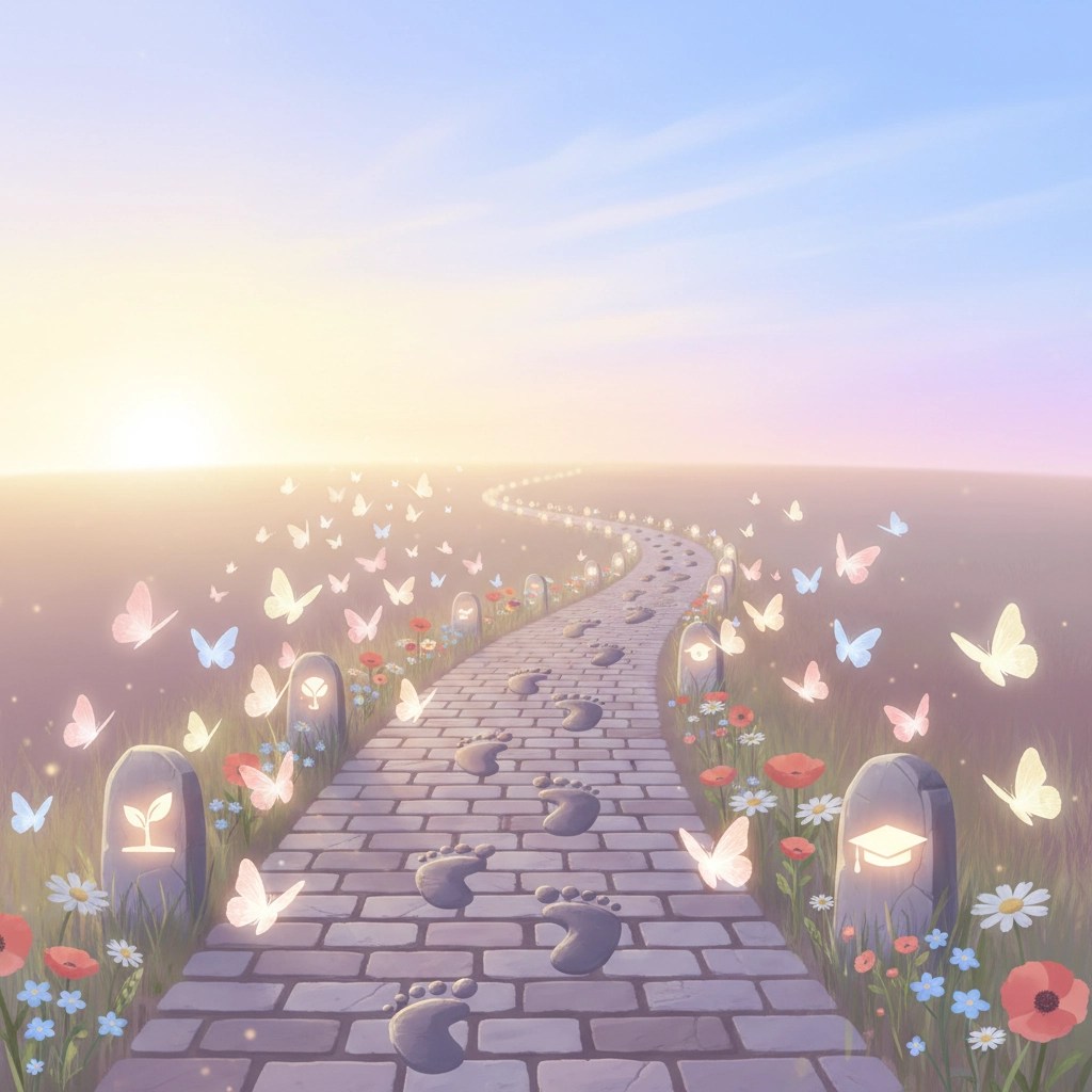 Your Child's Transition to Adulthood: 10 Things You Should Know Before Services Change | 2 | Milestones Child Psychology image_2