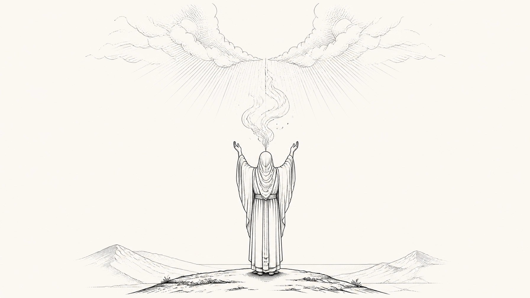 Priestly office of lament