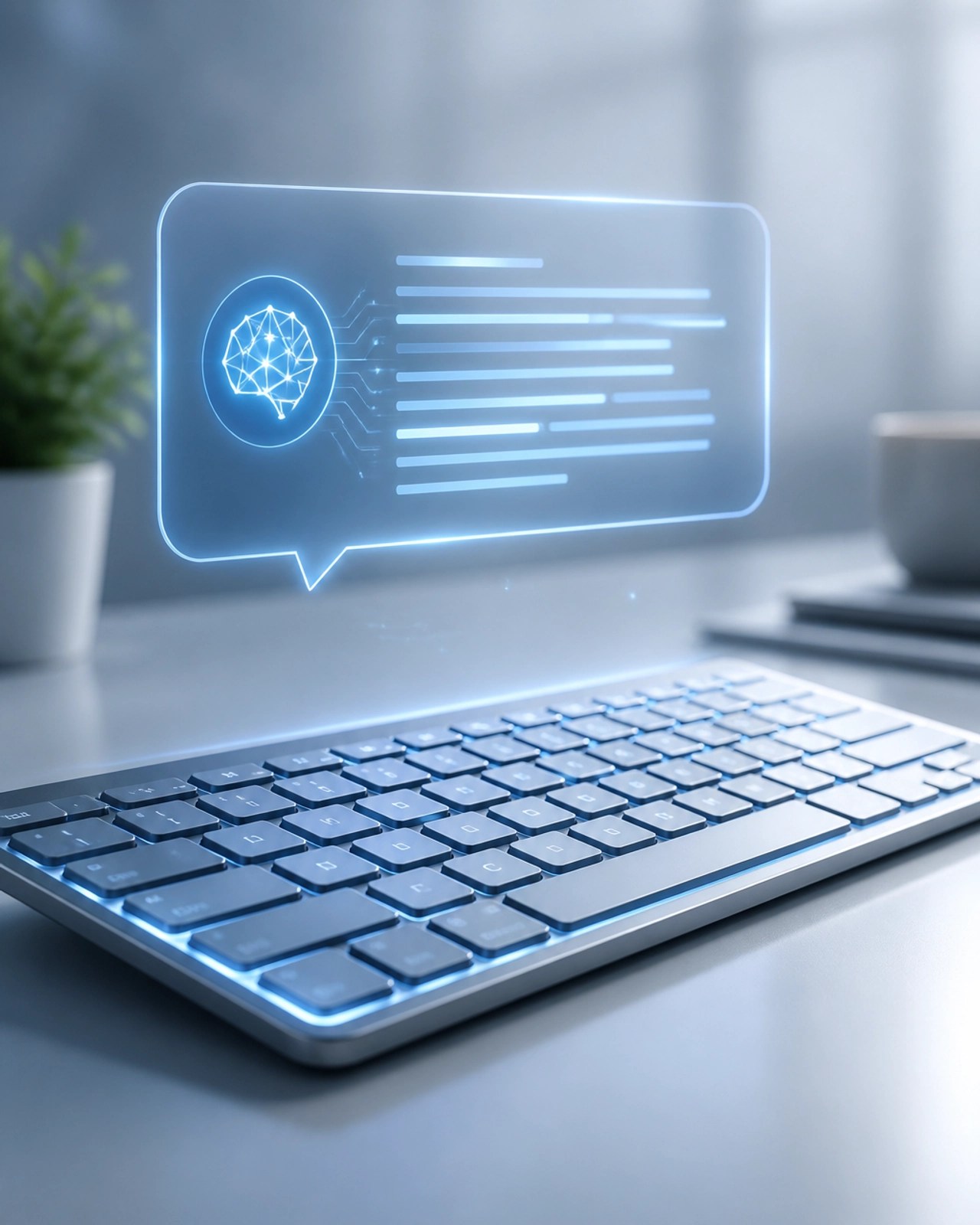 AI Content Generation
