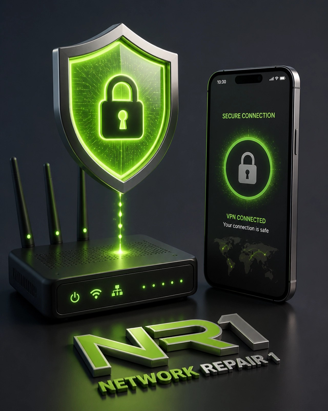 NetworkSecurity