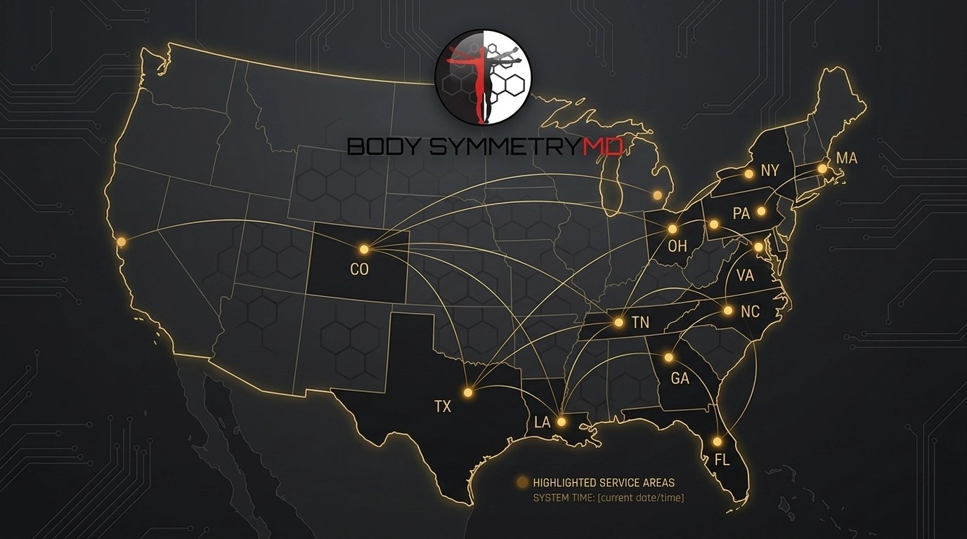 14 State Network