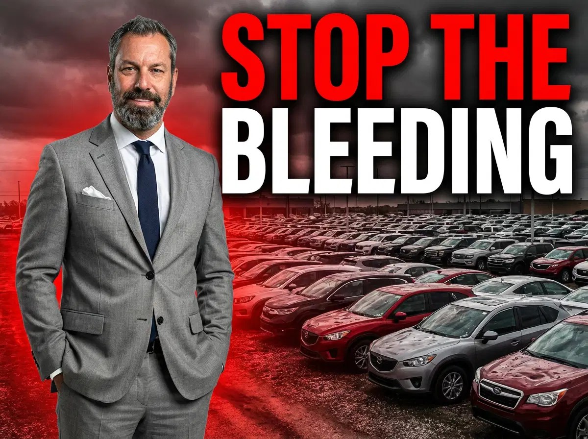 Stop the Bleeding