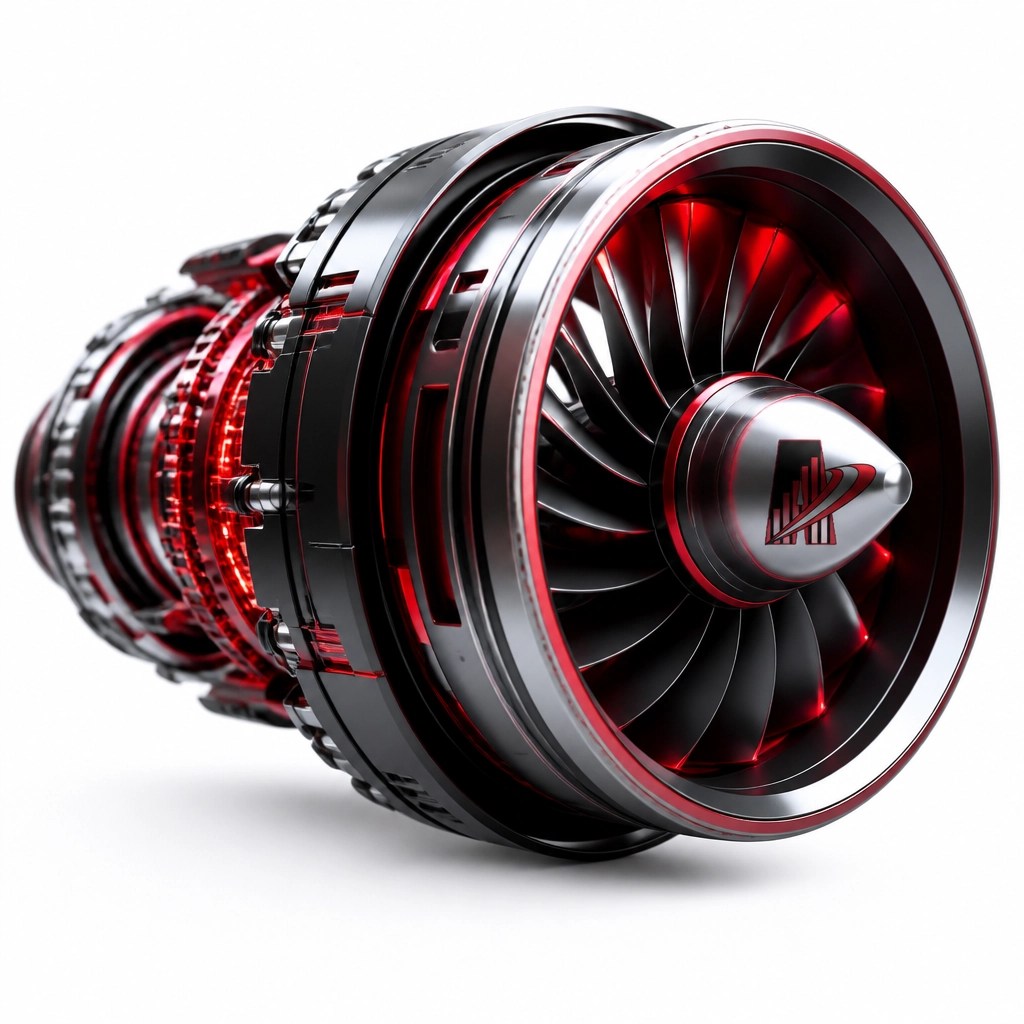 Amaryllis Revenue Repair's Outbound Engine tiers, showcasing a structured approach to sales outsourcing.