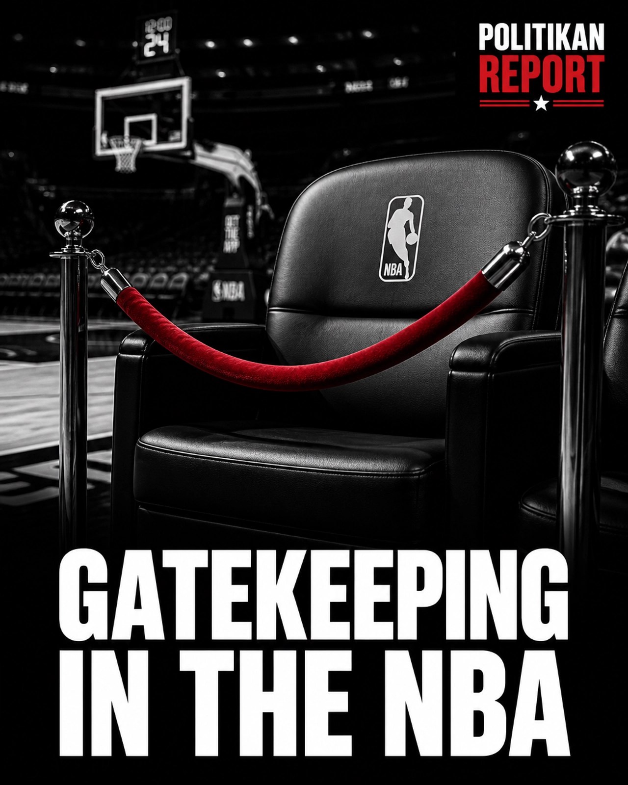 Gatekeeping in the NBA