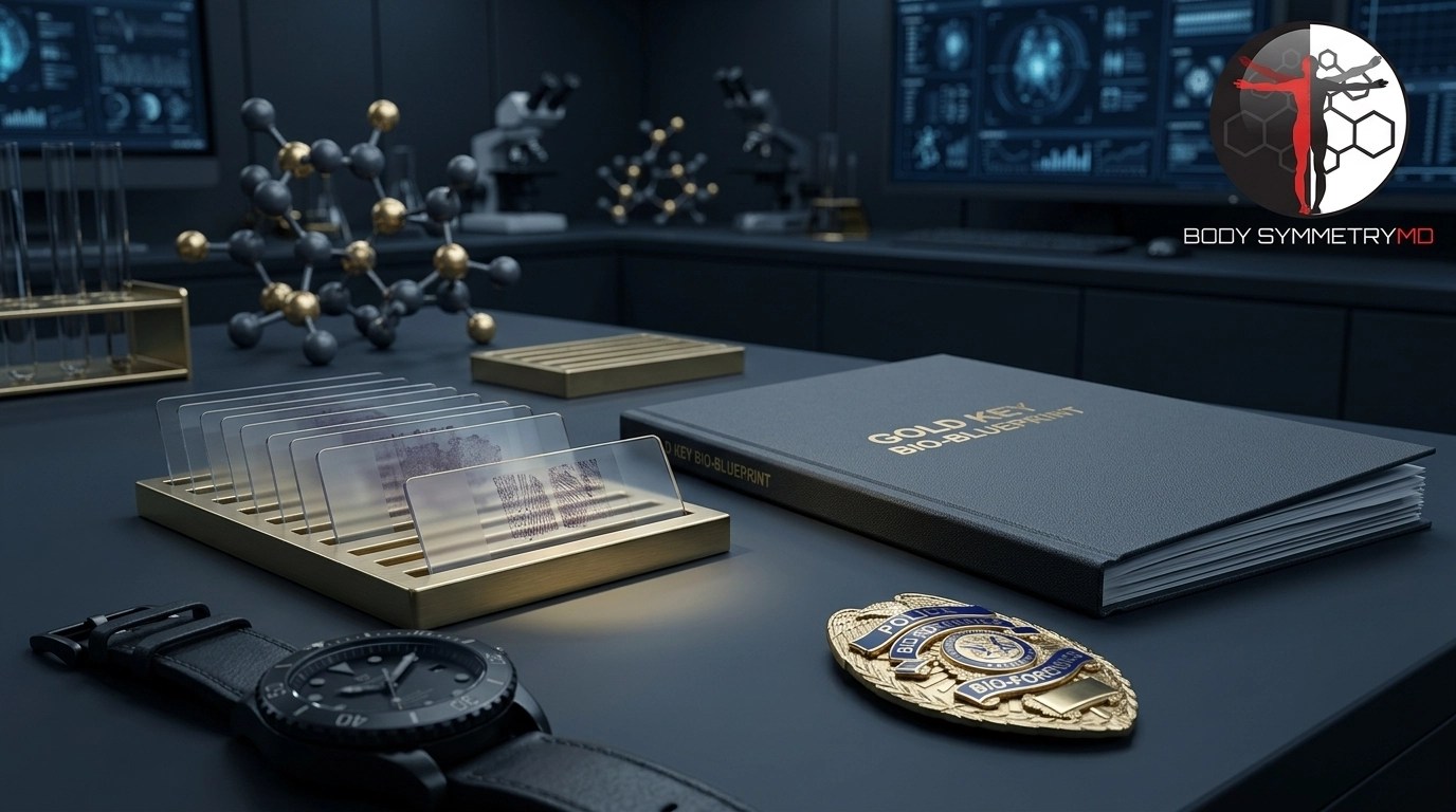 Forensic Medical Lab Audit