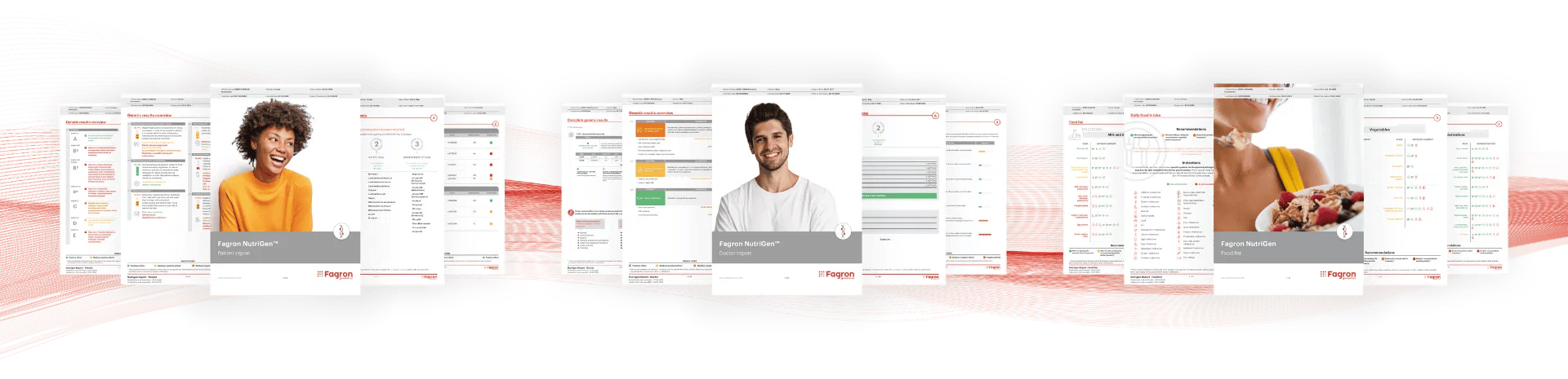 Nutrigenomics and Data-Driven Wellness