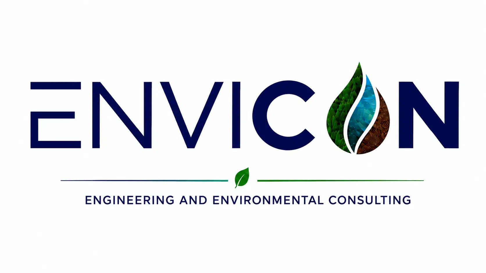 Envicon Group official logo