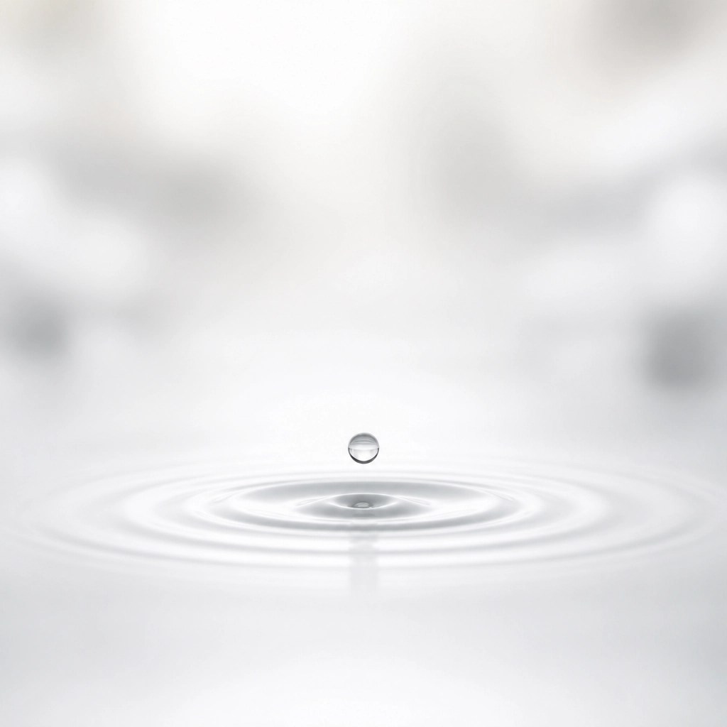 The Ripple Effect of Silence