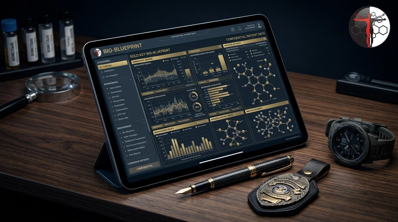 Tactical CEO Wellness Audit