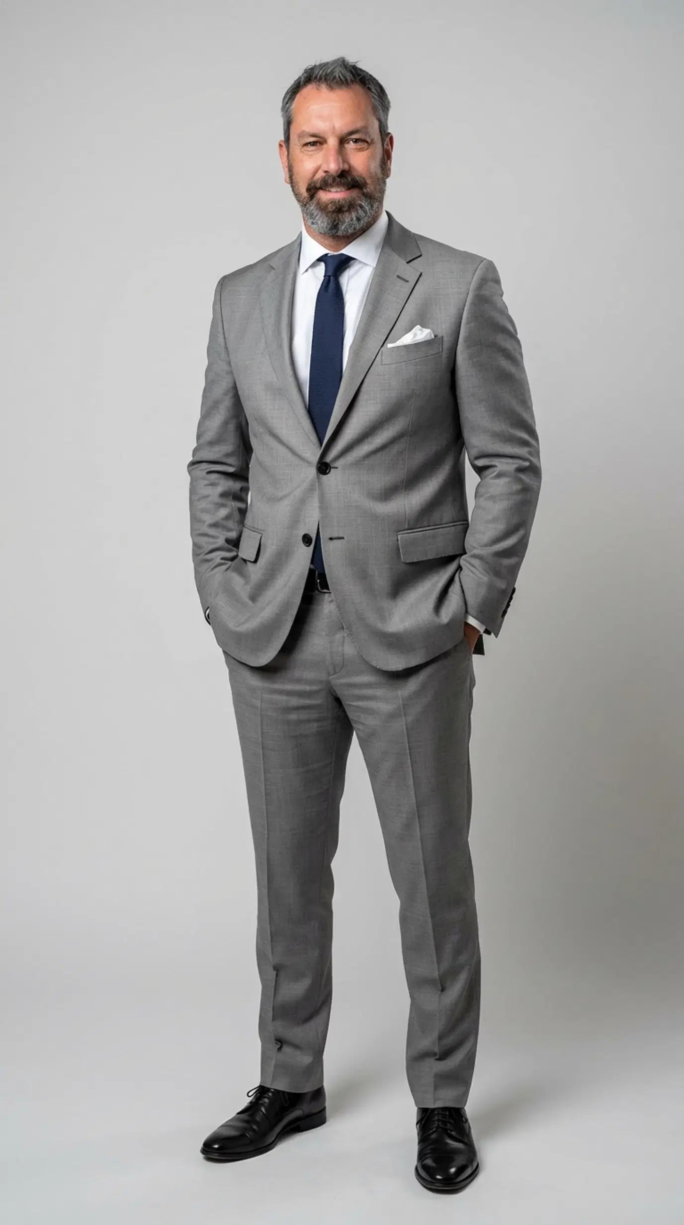 Senior business executive representing 40 years of hands-on sales expertise
