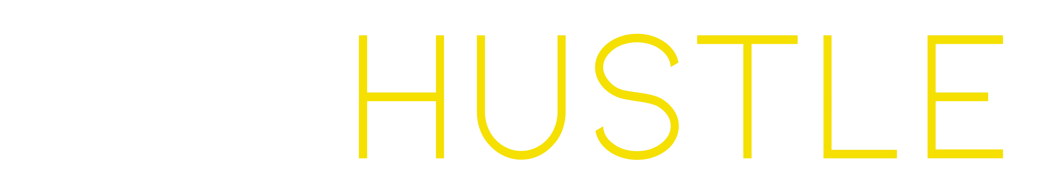 Hustle