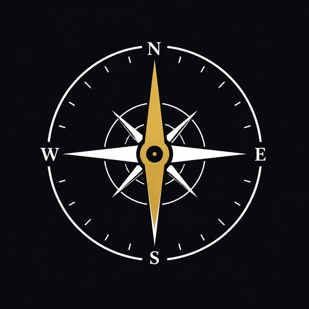 Navigational Compass