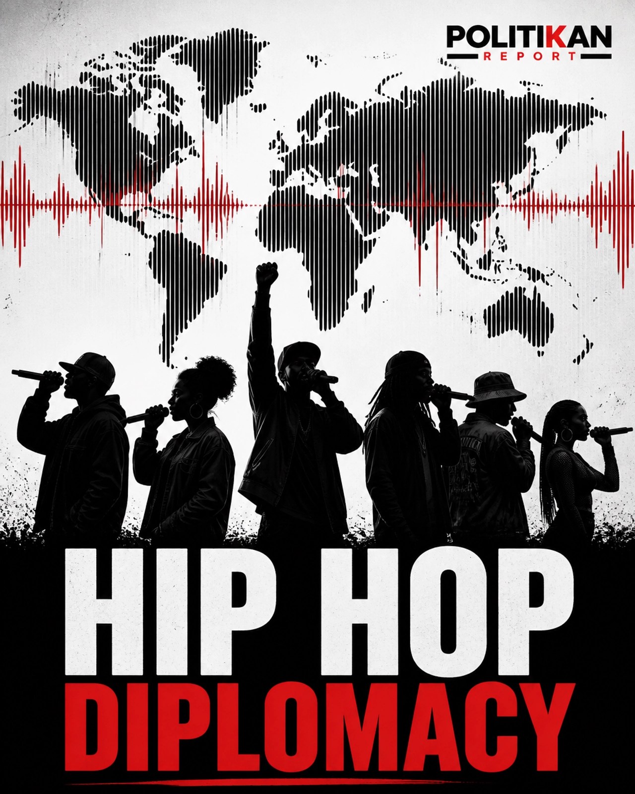 Hip Hop Diplomacy